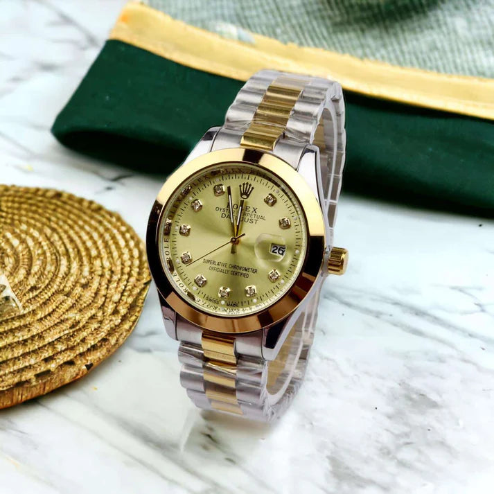 Aura mart  Dials RLX – 40mm – Stainless Steal – C-468